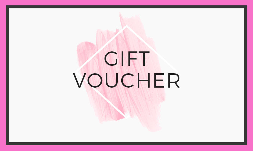 Gift Voucher Picture